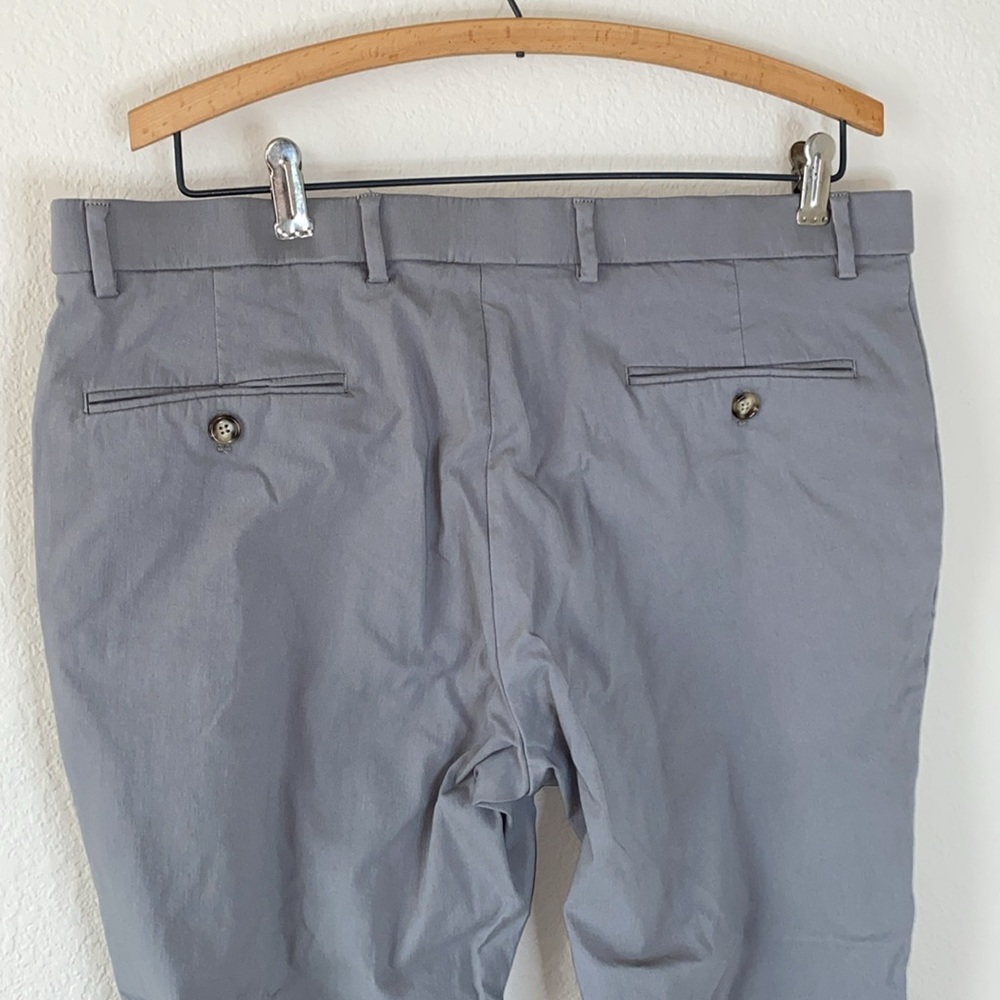 🪼Ralph by Ralph Lauren Men's Gray Pants! - Picture 9 of 10